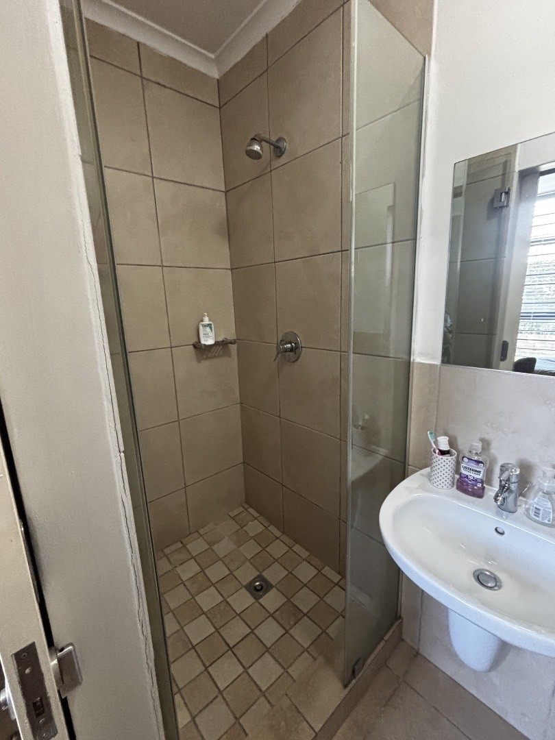 To Let 2 Bedroom Property for Rent in Stellenbosch Central Western Cape